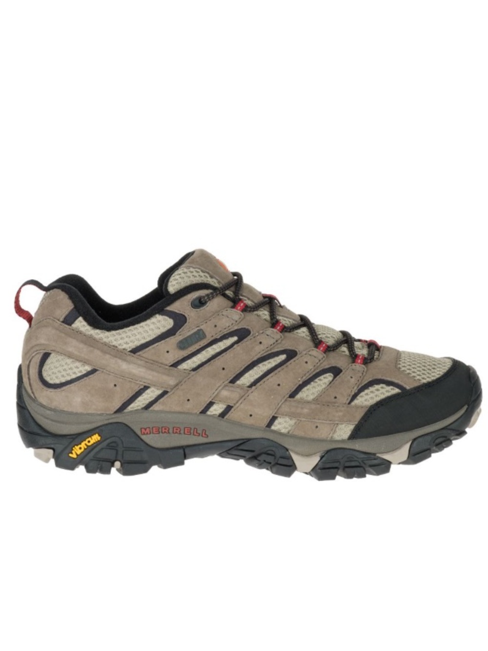 Merrell Moab 2 Waterproof Hiking Sneakers